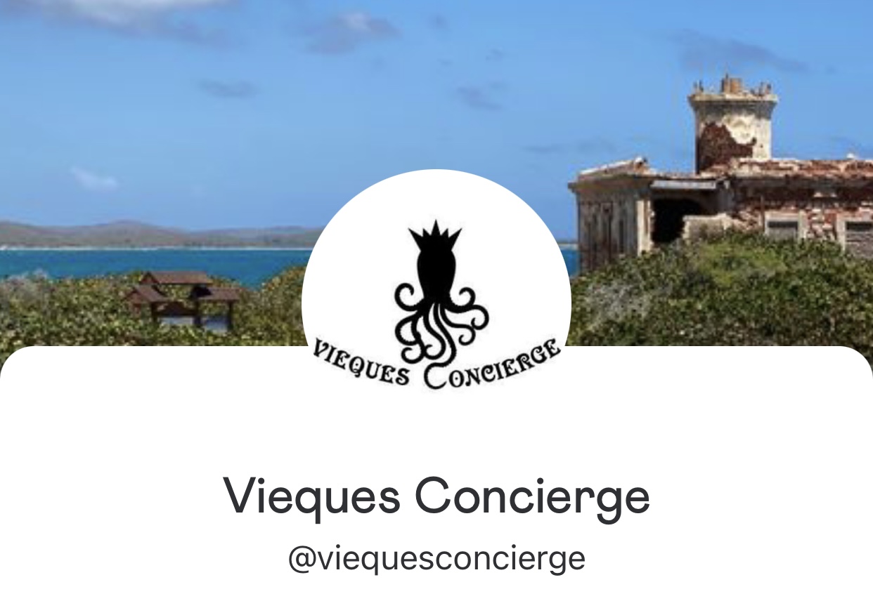www.viequesconcierge.com